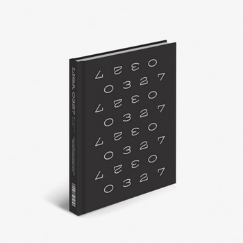 LISA PHOTOBOOK [0327] VOL.2 (SECOND EDITION) - interAsia